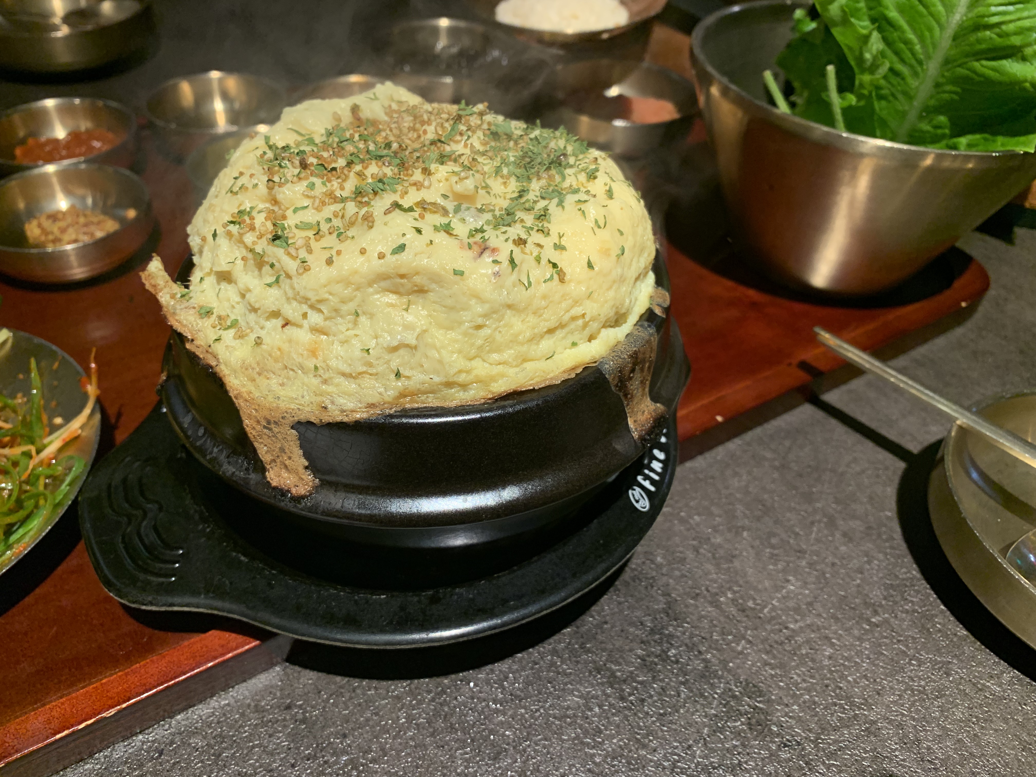 신중동역 삼겹살