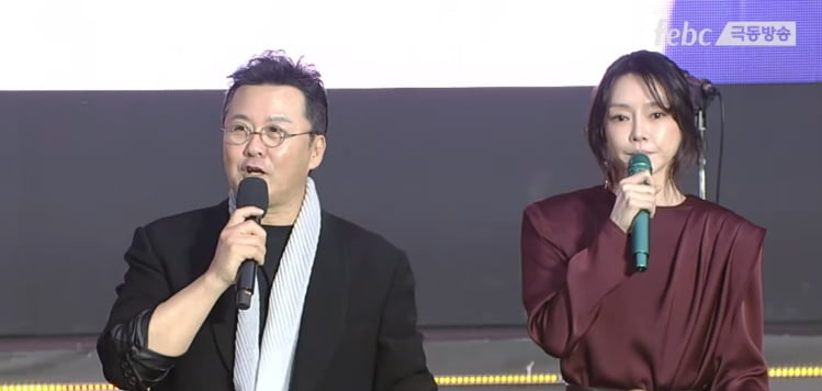 공형진, 차지연 막말 사과&hellip;행사 발언 논란과 소속사 입장 정리 참고 이미지 2