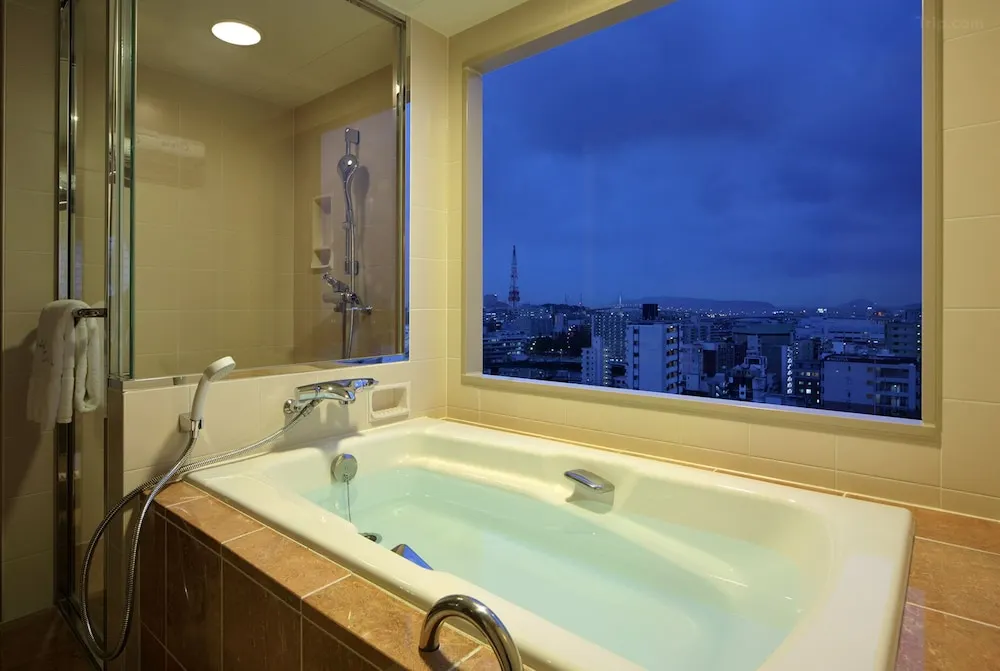 호텔 오쿠라 후쿠오카(2)