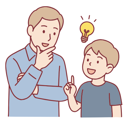 문제 해결보다 관계 회복이 먼저입니다