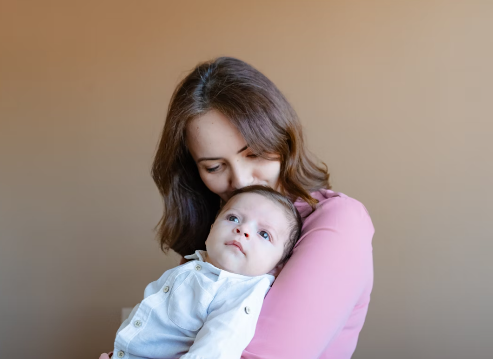 관절염 예방과 연계된 산후 생활 팁