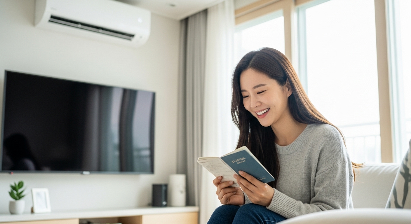 가전제품 1등급 환급 최대 30만원