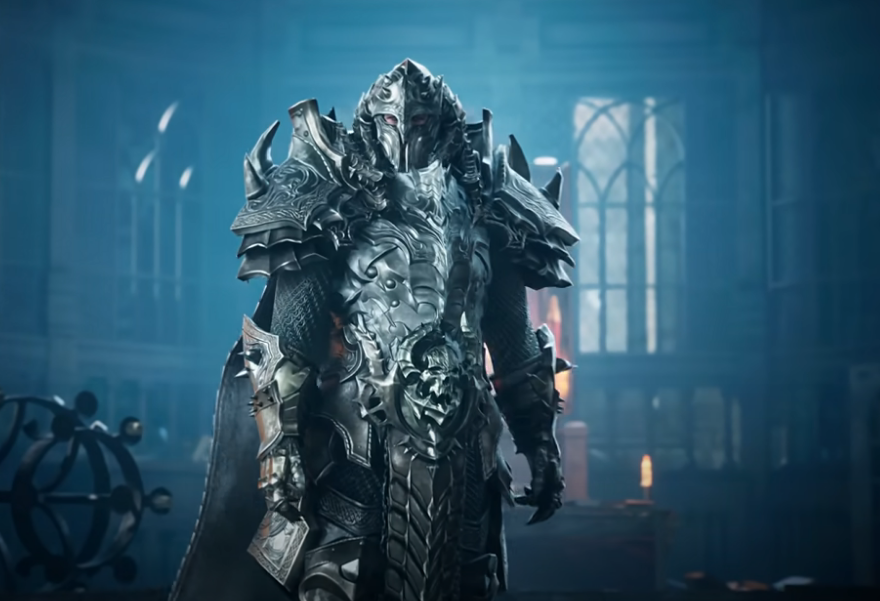 모바일 쌀먹게임 - 게임 이미지