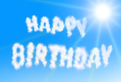 생일축하 메세지 및 생일축하 문구