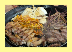 익산 맛집 베스트10