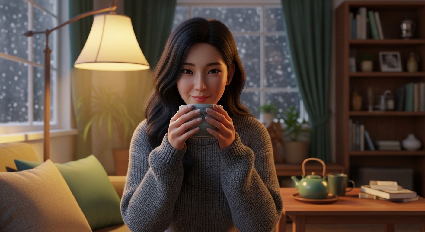 호르몬 불균형 자가 진단 및 증상