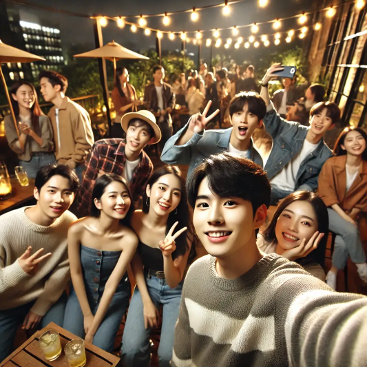 외향성,extraversion