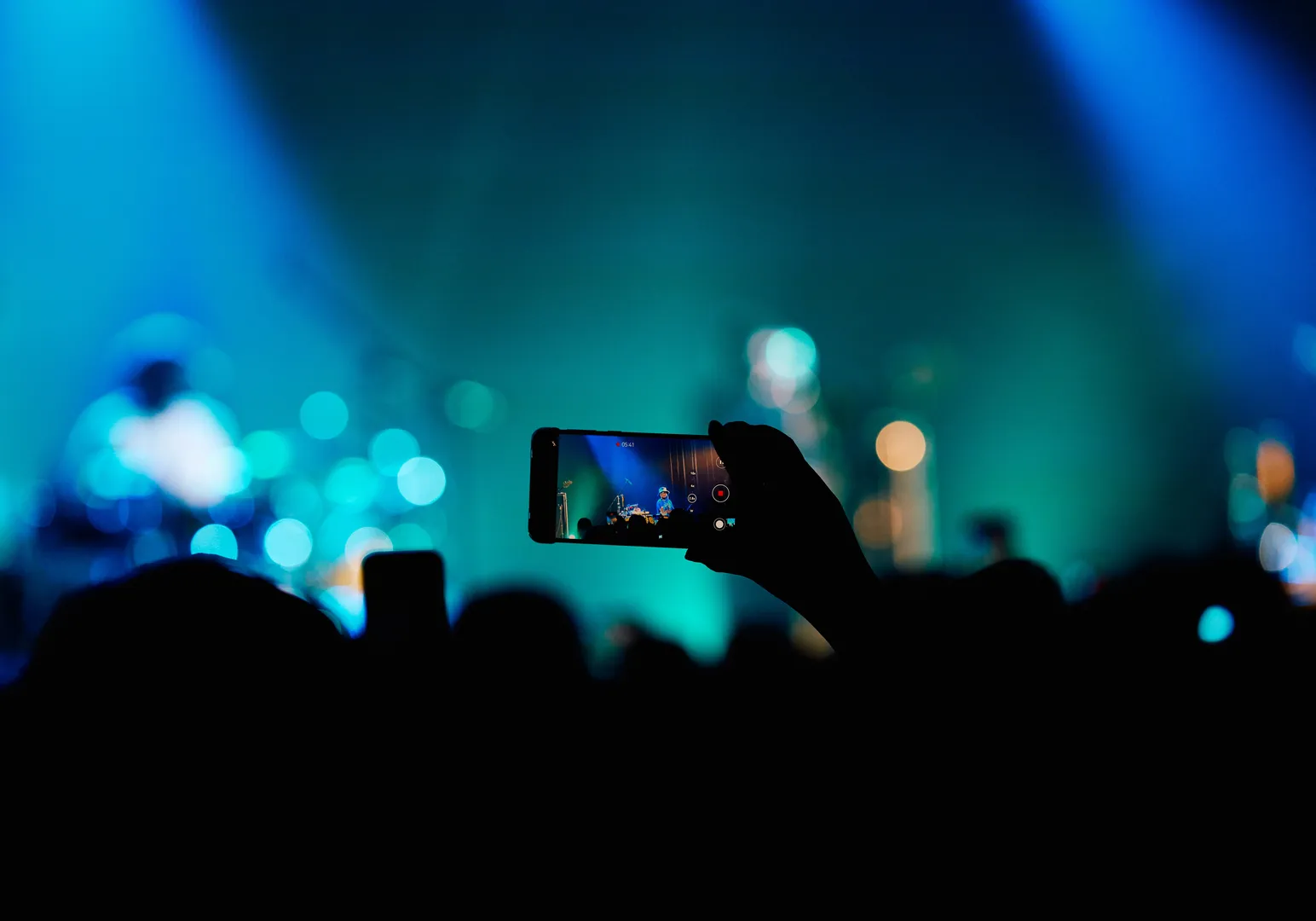 라우브 대구 내한공연 예매 이미지