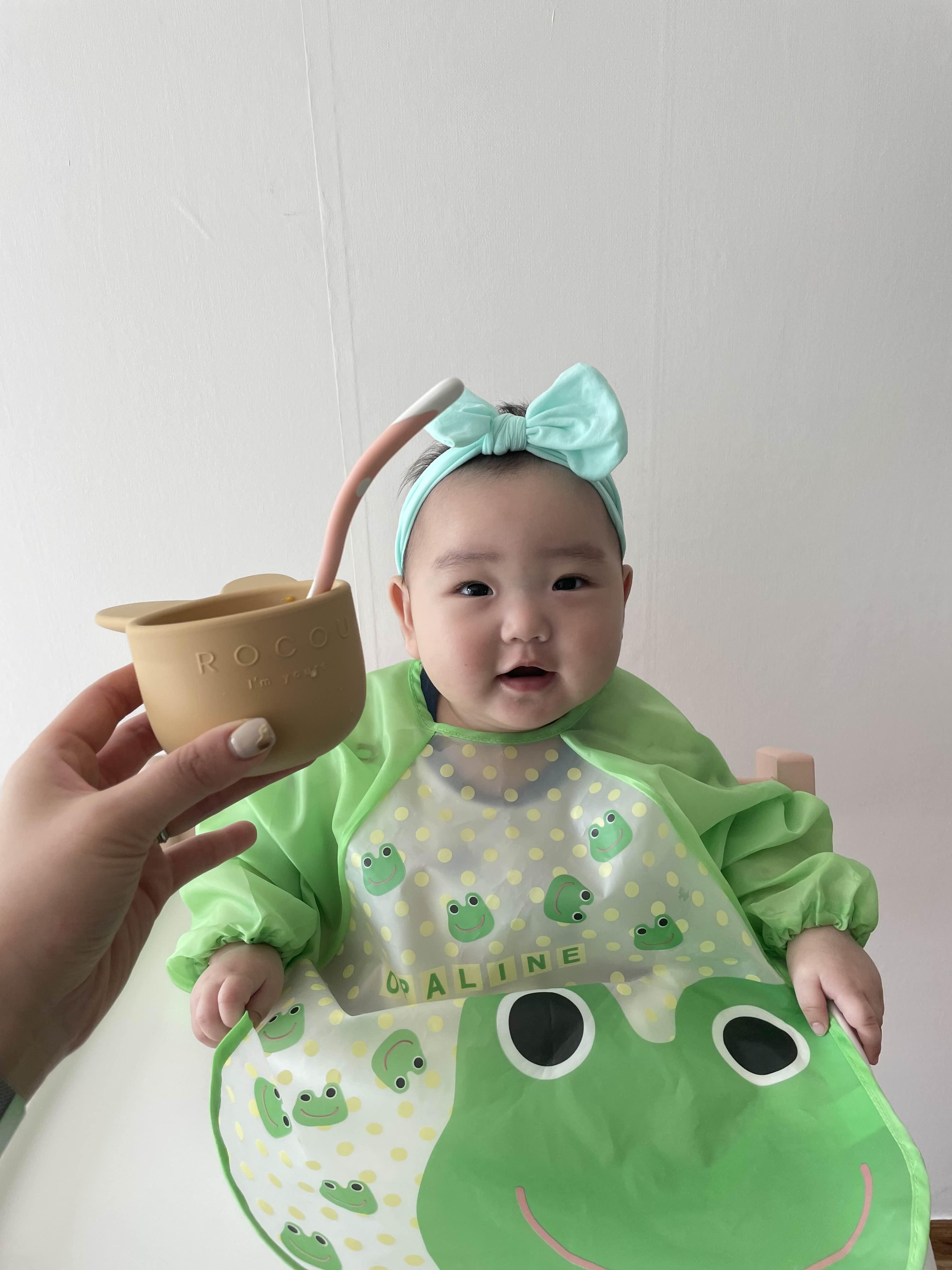 아기