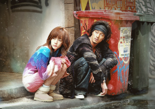 미안하다사랑한다 감독판