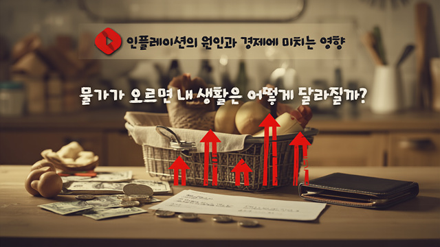 물가와 인플레이션