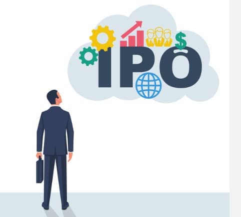 공모주 펀드 이미지