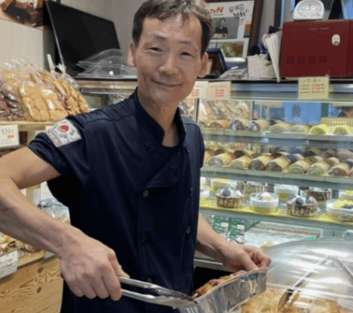 남해전통시장
