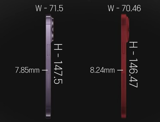 아이폰15 플러스 pro 프로맥스(울트라) 출시일 사전예약 가격 디자인 색상 스펙(USB C타입)