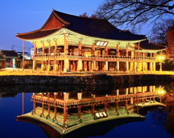 1월 전라북도 가볼만한곳 여행지 ❘ 국내 겨울 명소 추천 ❘ 전라도 ❘ 데이트 가족 실내 나들이