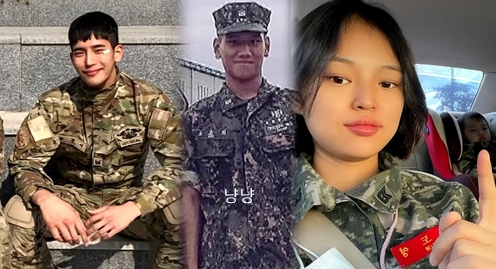 호적메이트 육준서 