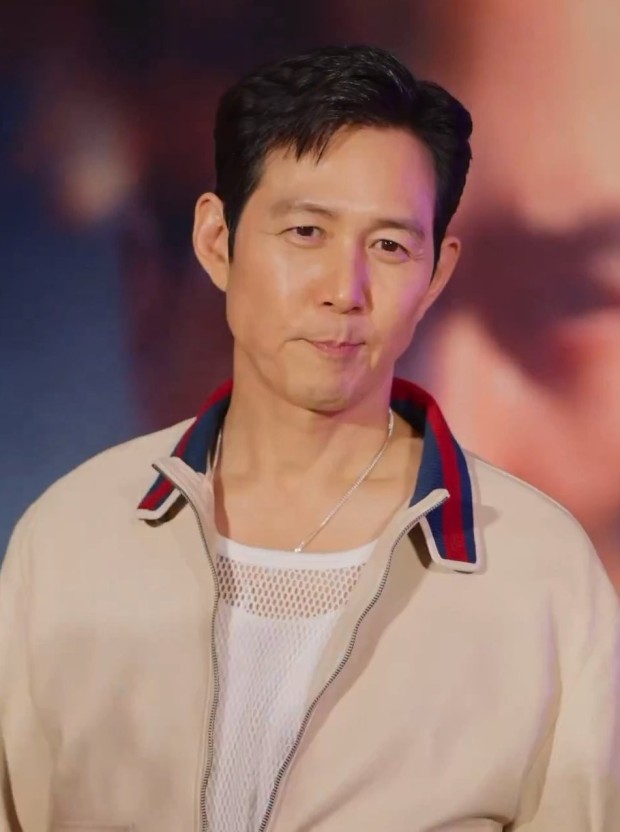 이정재