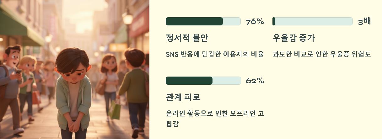 관종 심리 분석