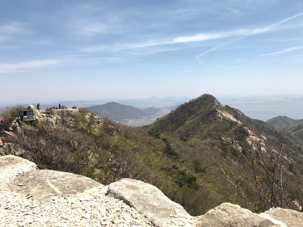 100대 명산
