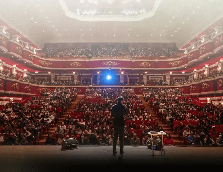 2024 김창옥 토크콘서트 시즌4 익산 티켓 오픈 예매 방법 장소 8