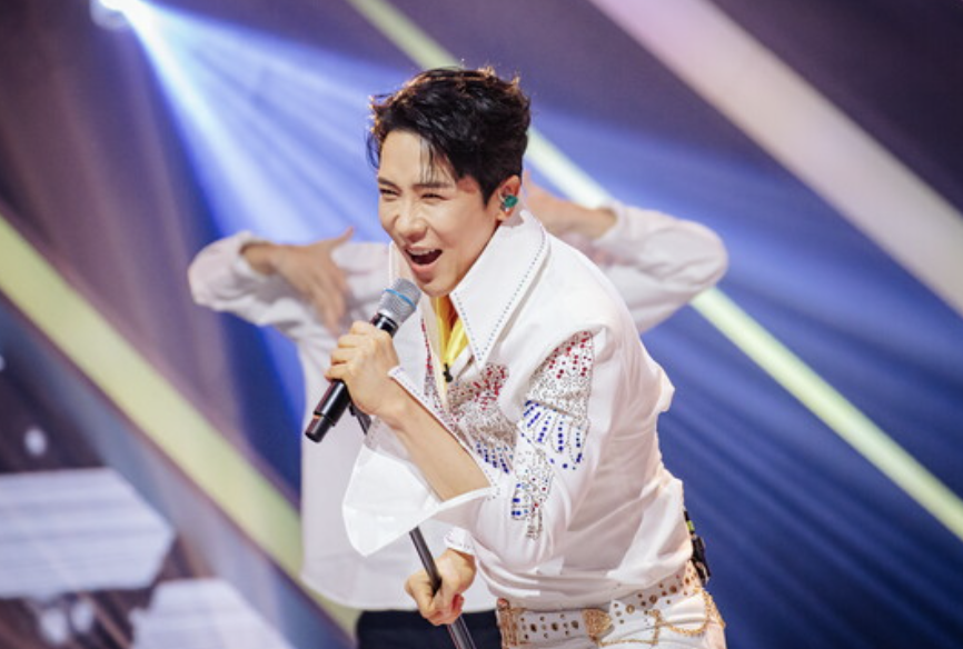 현역가왕2 최종 순위 및 우승 분석