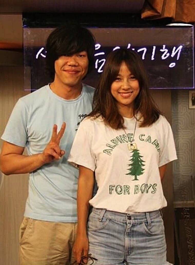 가수-이효리-남편-이상순