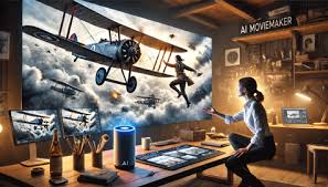 엔터테인먼트의 미래와 AI