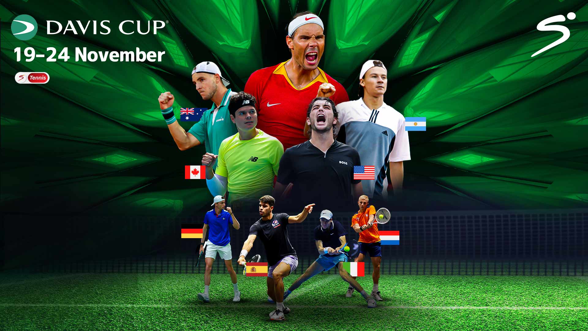 데이비스컵 파이널스