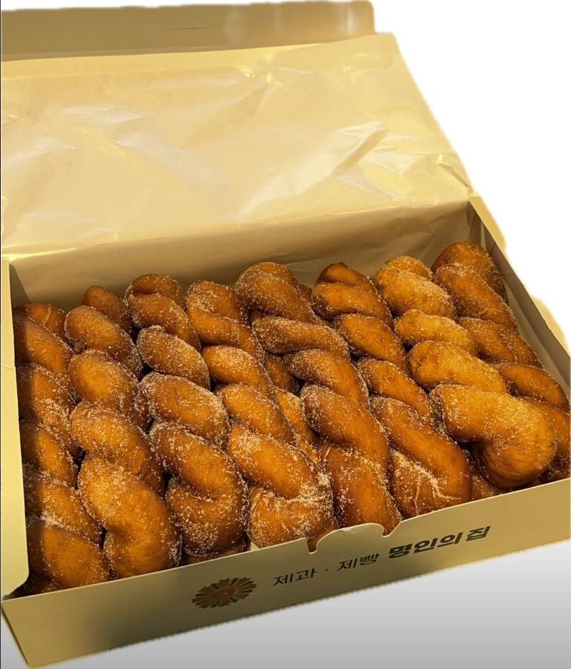 당진 여행 필수 코스! 독일빵집 1호점 솔직 후기와 추천 메뉴