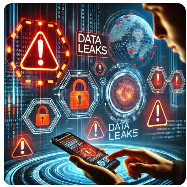 중국 딥시크를 통한 중국으로의 개인정보 유출