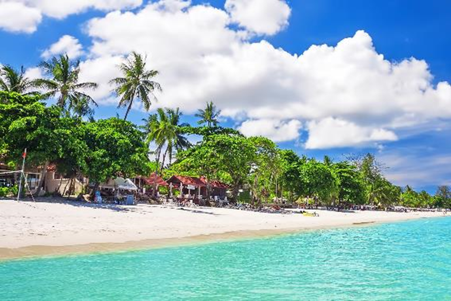 Chaweng-Beach