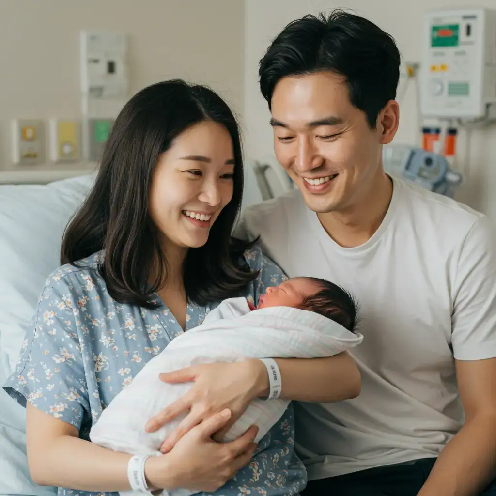 왜 이렇게 많아졌을까요? 📉👶