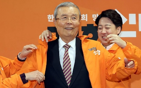 함익병 개혁신당 공천관리위원 임명 이유