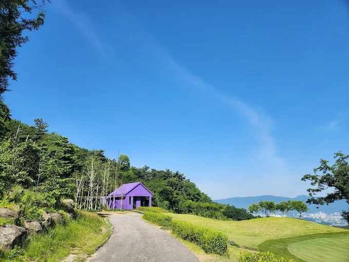 포천 샴발라 컨트리클럽 (샴발라CC) 소개 및 예약방법