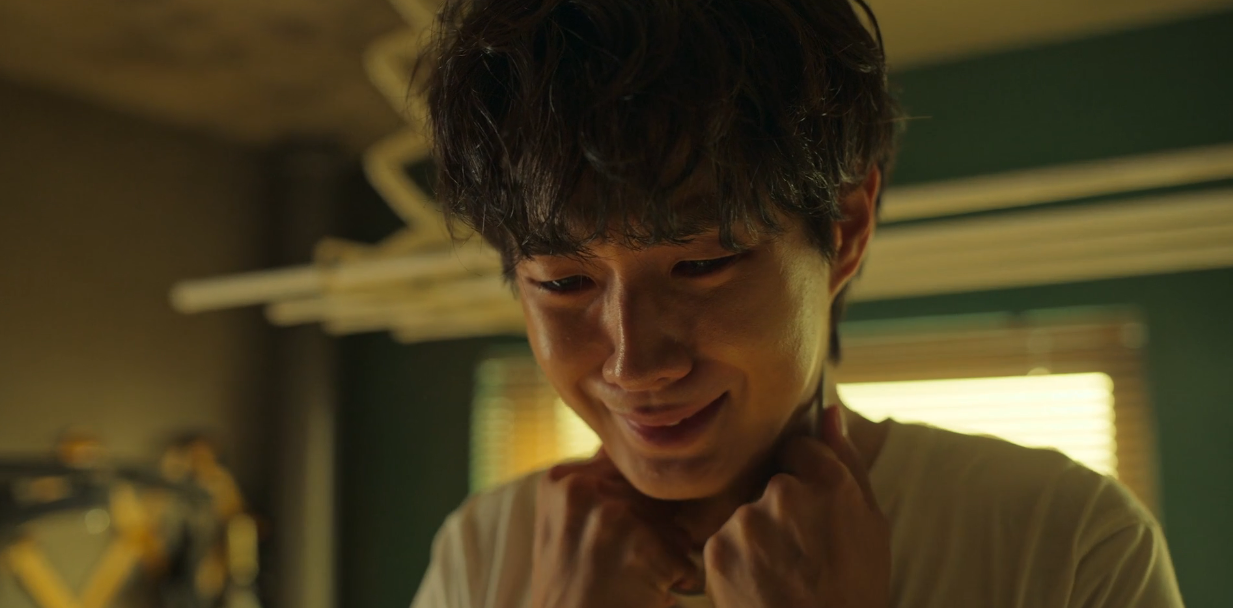 살인자 o난감 2회