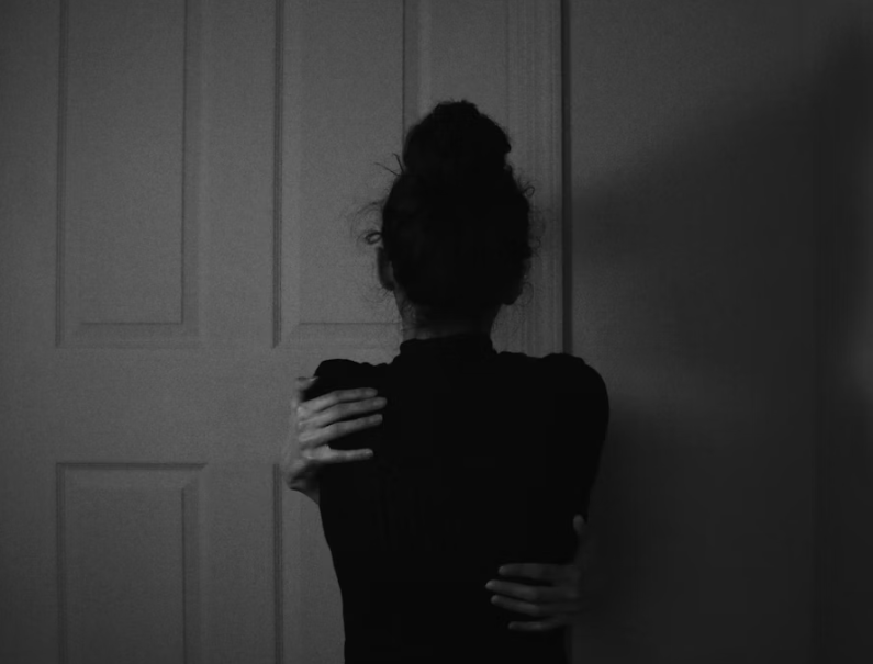 자기 연민과 정신건강 관련 이미지