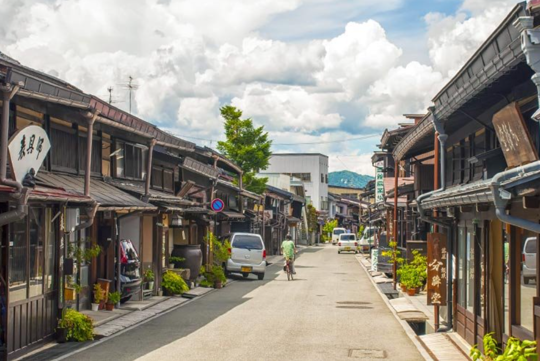 관광객 적은 여행지