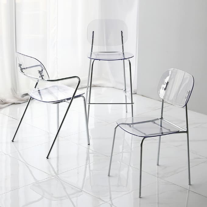 좁은 공간을 넓어 보이게 하는 마법의 가구