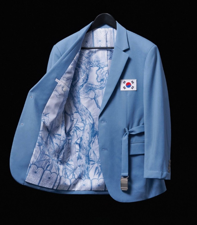파리올림픽단복-대한민국-한국-무신사
