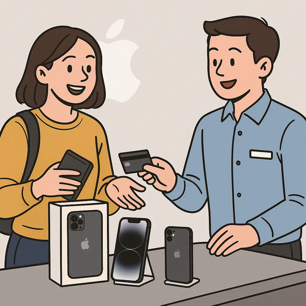 아이폰17 빠르게 받는 법