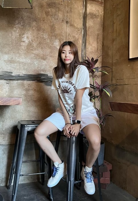 이나현 스케이트 선수 키 프로필 나이 금메달 스피드스케이팅