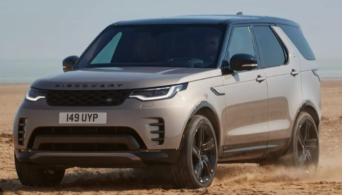 디스커버리 중고차 가격 시세표 연비