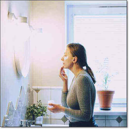 케라틴 효능 및 피부미용과 상처 치유 효과