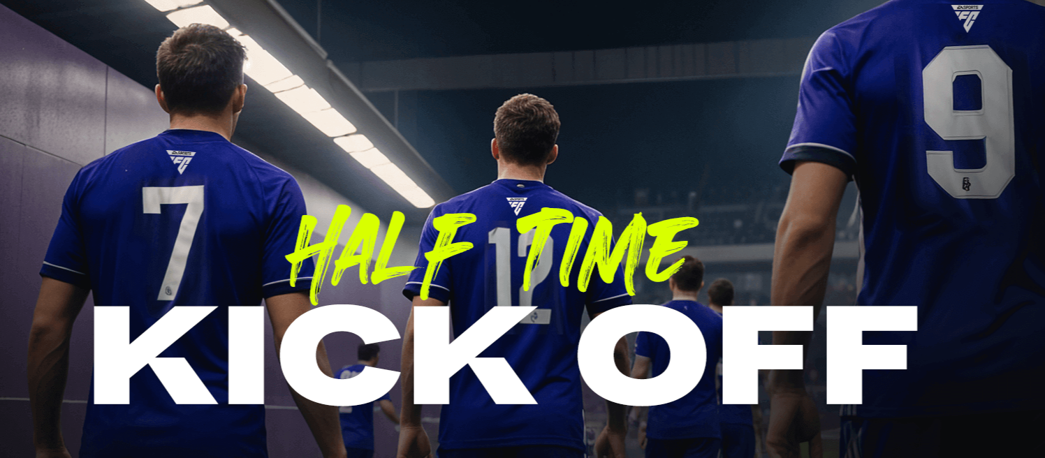 넥슨 FC온라인 이미지