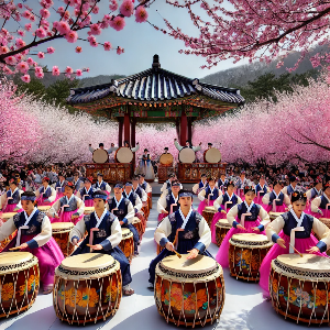 2025 광양매화축제기간 일정