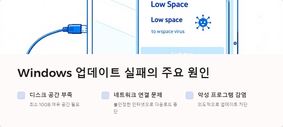 윈도우업데이트