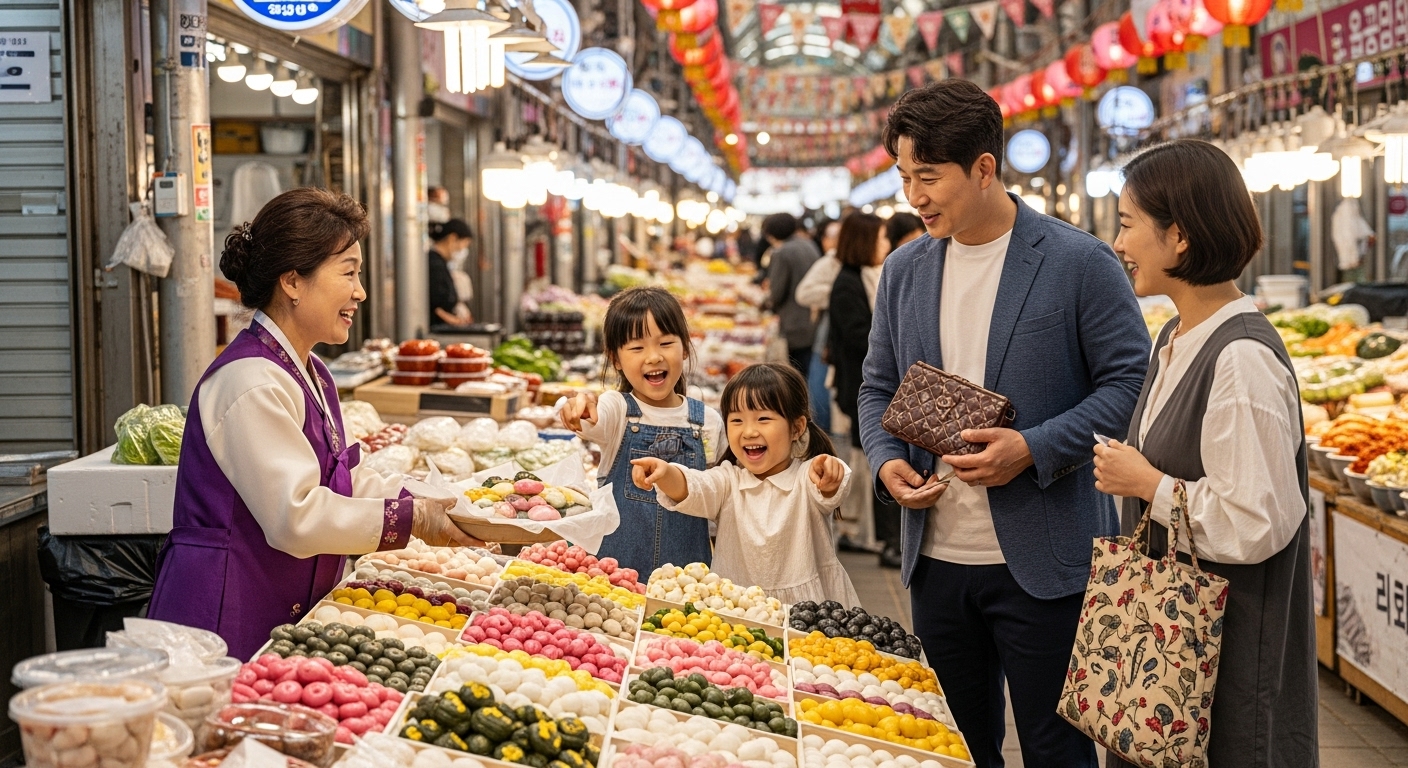 디지털 온누리상품권 사용법 완벽 총정리