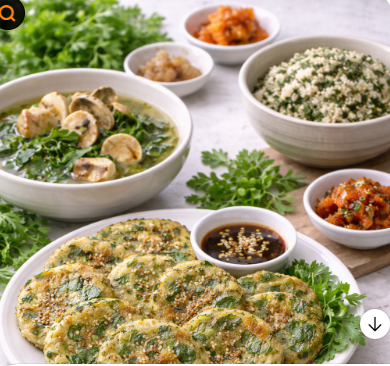 쑥 누구에게 좋고 누구는 주의해야 할까?