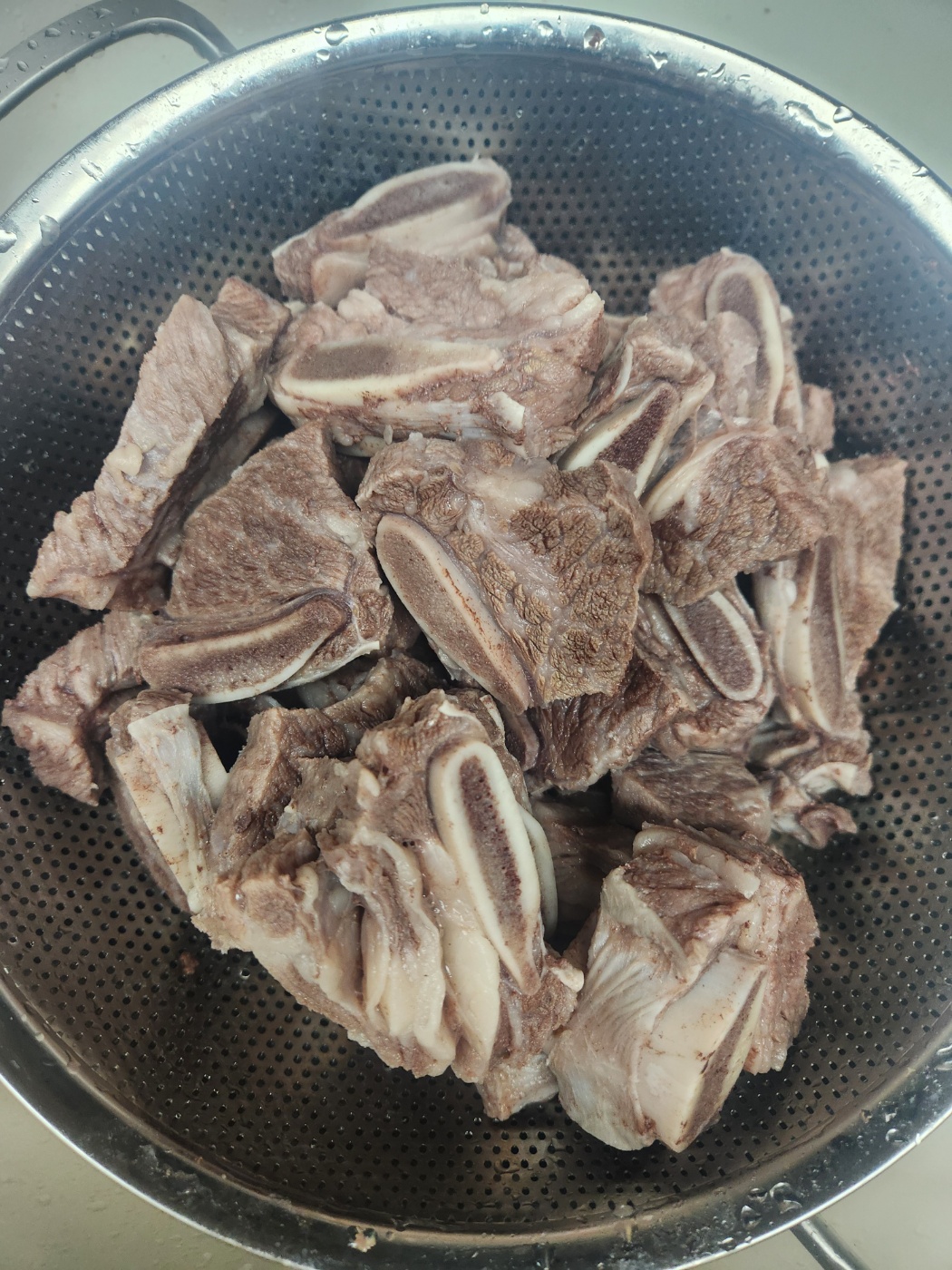 씻어내기 사진
