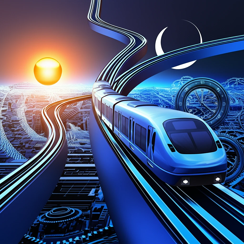 도봉산역 1호선 7호선 첫차 막차 시..